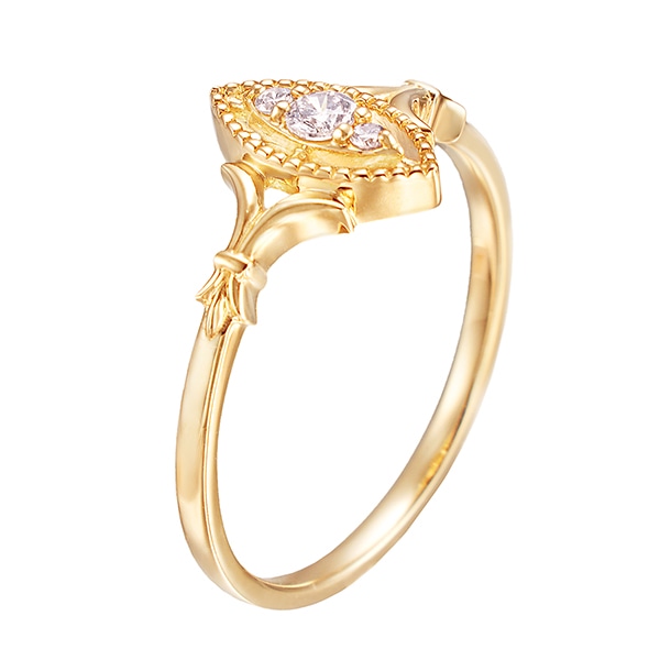 K10�C�G���[�S�[���h�_�C�������h�����O