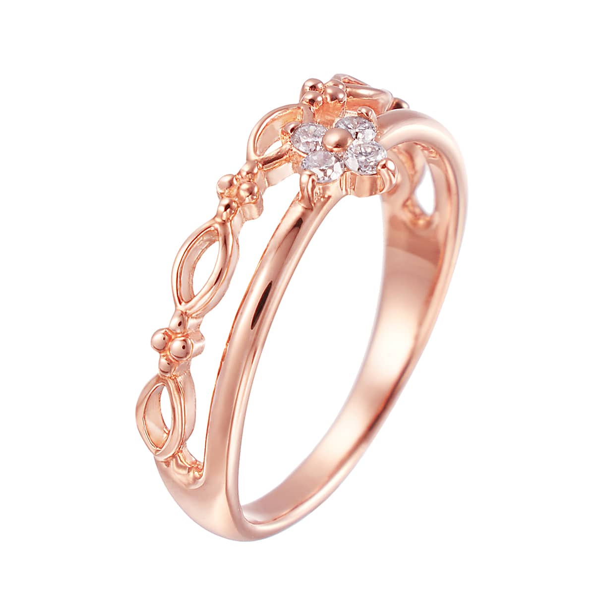 K10�s���N�S�[���h�_�C�������h�����O�i�s���L�[�����O�j