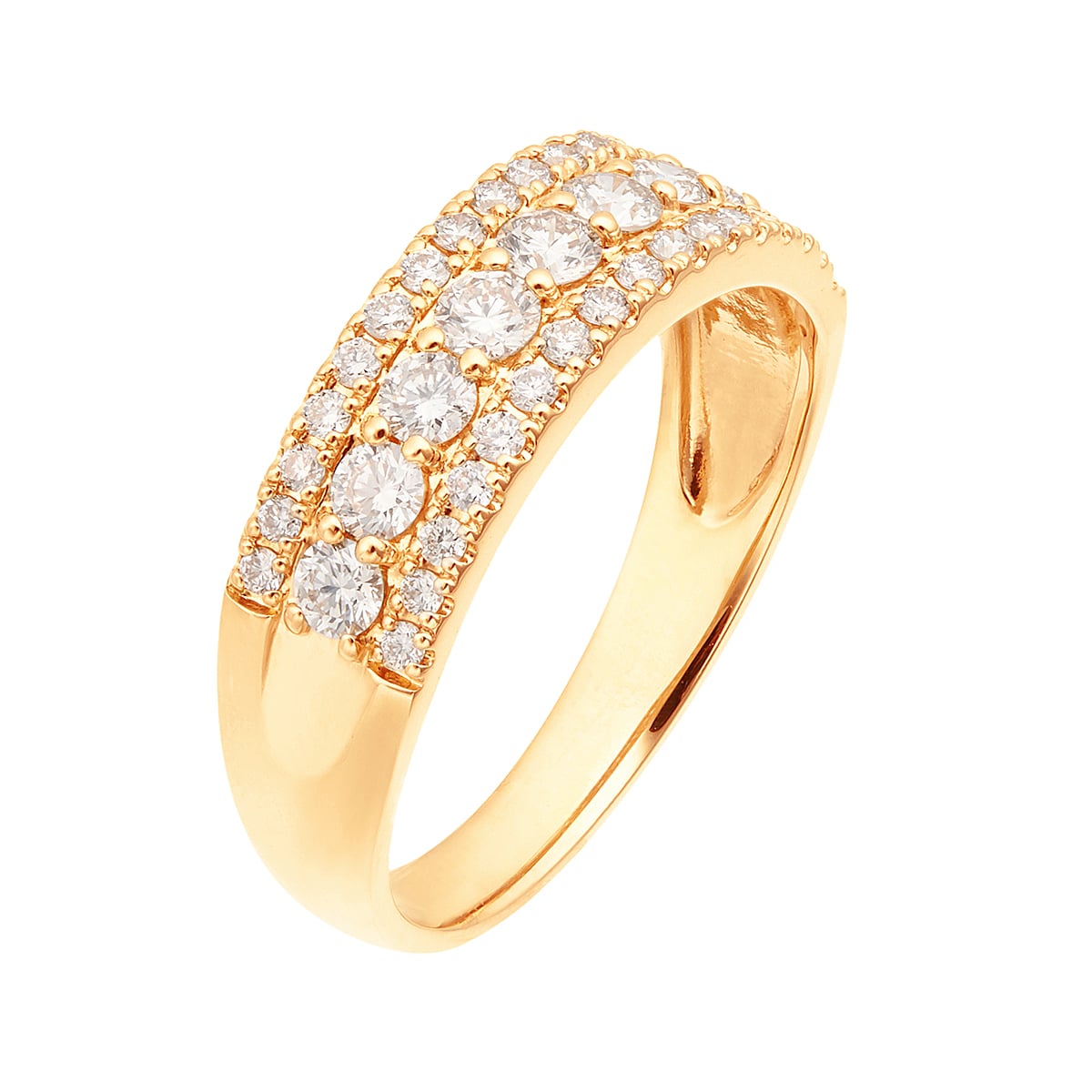 K18�C�G���[�S�[���h�_�C�������h�����O