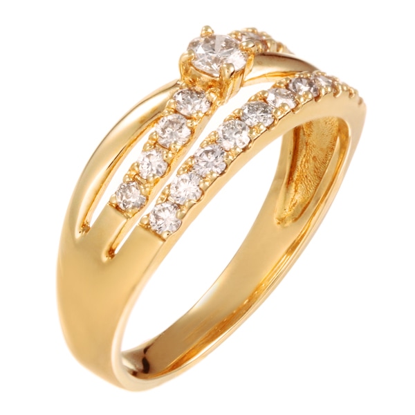 K18�C�G���[�S�[���h�_�C�������h�����O