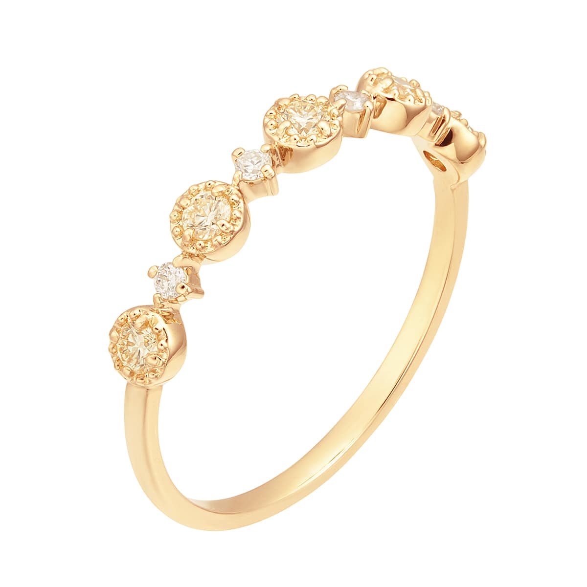 K18�C�G���[�S�[���h�_�C�������h�����O