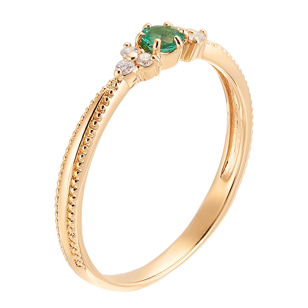 K18�C�G���[�S�[���h�G�������h�����O