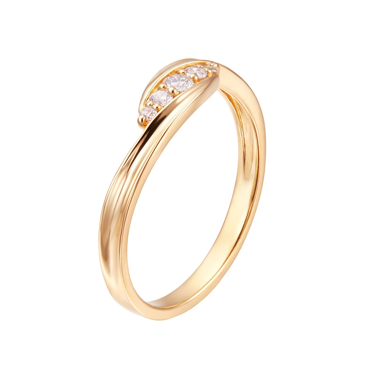 K18�C�G���[�S�[���h�_�C�������h�����O