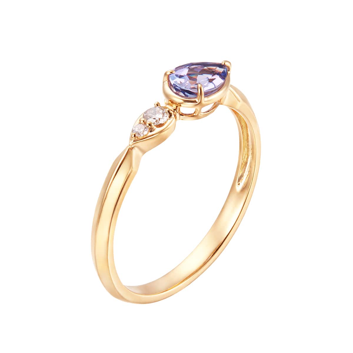 K18�C�G���[�S�[���h�^���U�i�C�g�����O