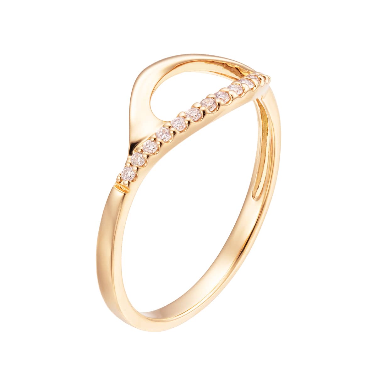 K18�C�G���[�S�[���h�_�C�������h�����O