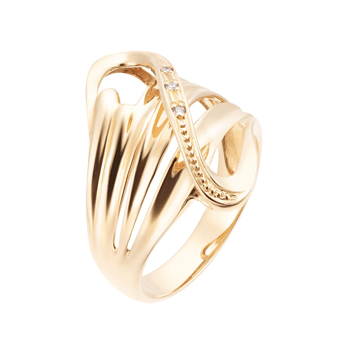 K10�C�G���[�S�[���h�_�C�������h�����O