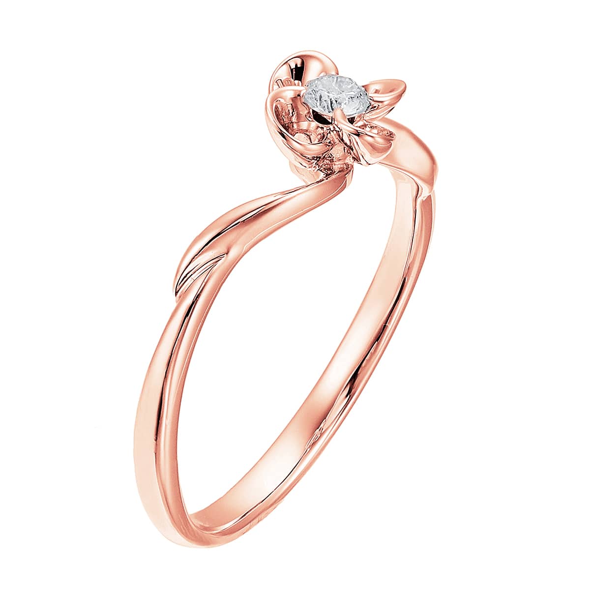 K10�s���N�S�[���h�_�C�������h�����O