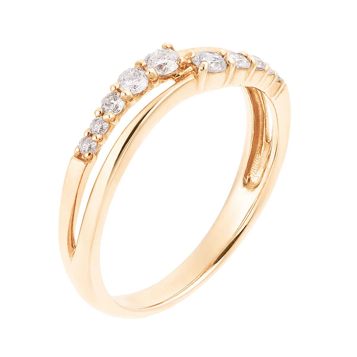 K10�C�G���[�S�[���h�_�C�������h�����O�i�s���L�[�����O�j