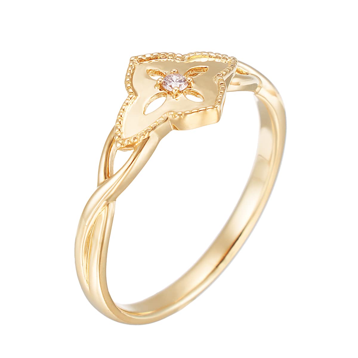 K10�C�G���[�S�[���h�_�C�������h�����O