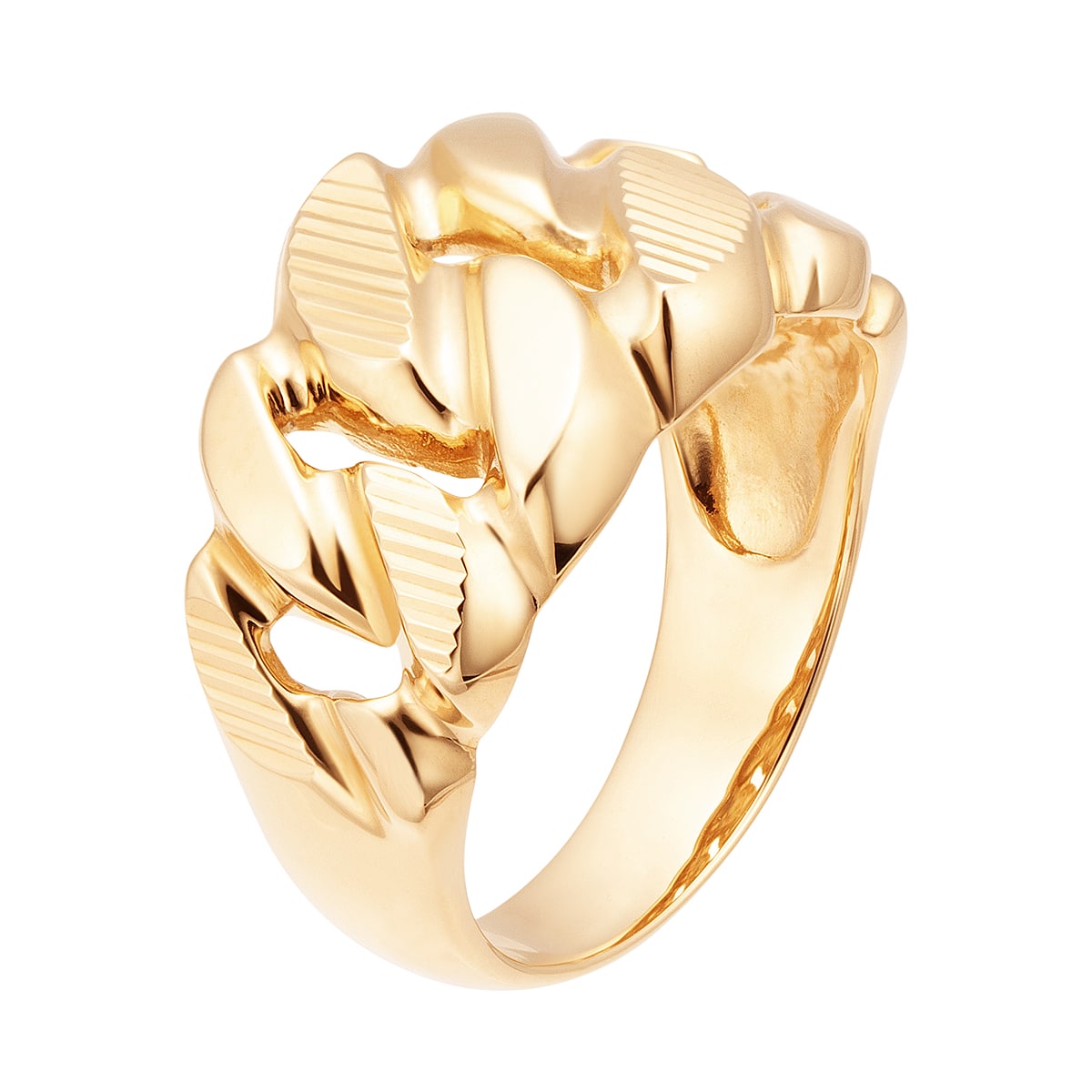 K18�C�G���[�S�[���h�����O