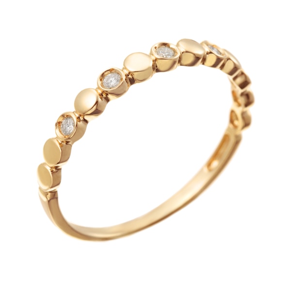 K18�C�G���[�S�[���h�_�C�������h�����O