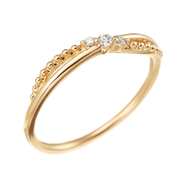 K18�C�G���[�S�[���h�_�C�������h�����O