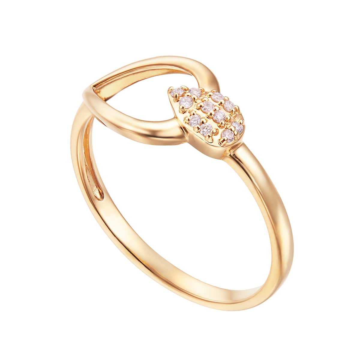 K18�C�G���[�S�[���h�_�C�������h�����O