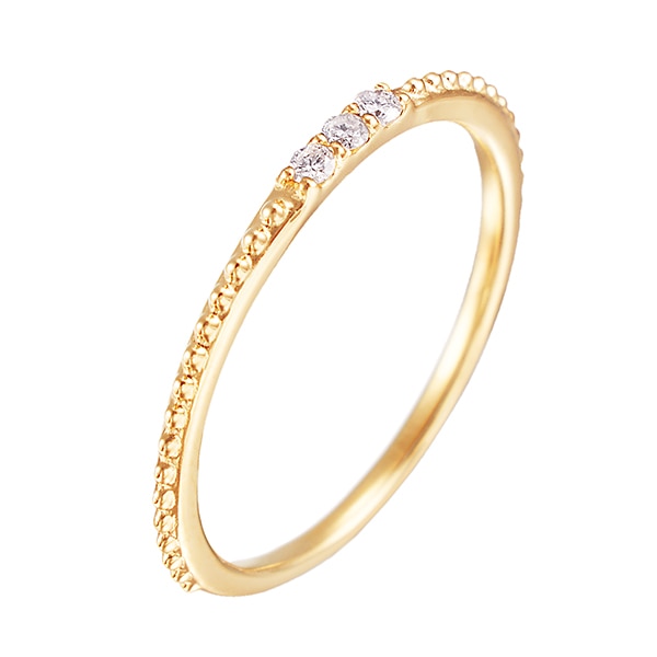 K10�C�G���[�S�[���h�_�C�������h�����O�i�s���L�[�����O�j