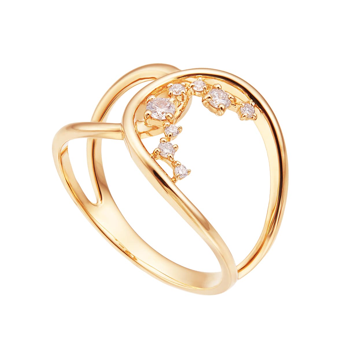 K18�C�G���[�S�[���h�_�C�������h�����O