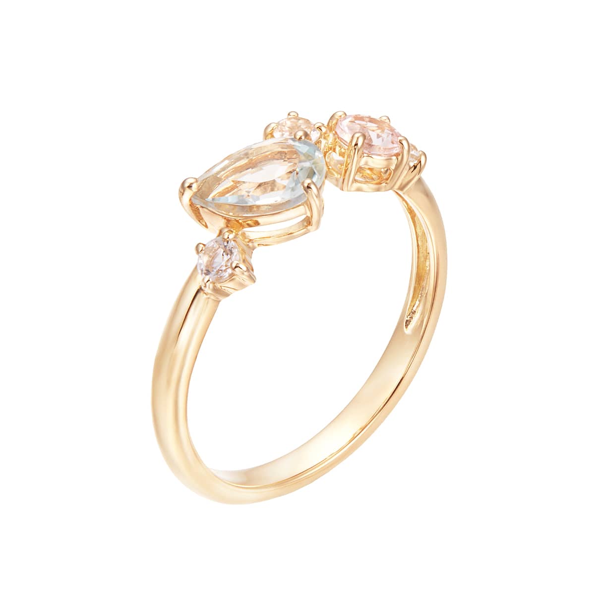 K10�C�G���[�S�[���h�A�N�A�}���������O�i�s���L�[�����O�j