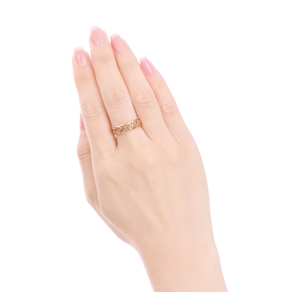 K18�C�G���[�S�[���h�����O