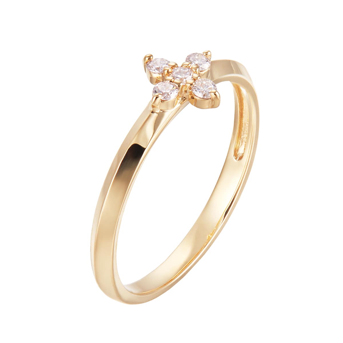 K10�C�G���[�S�[���h�_�C�������h�����O�i�s���L�[�����O�j