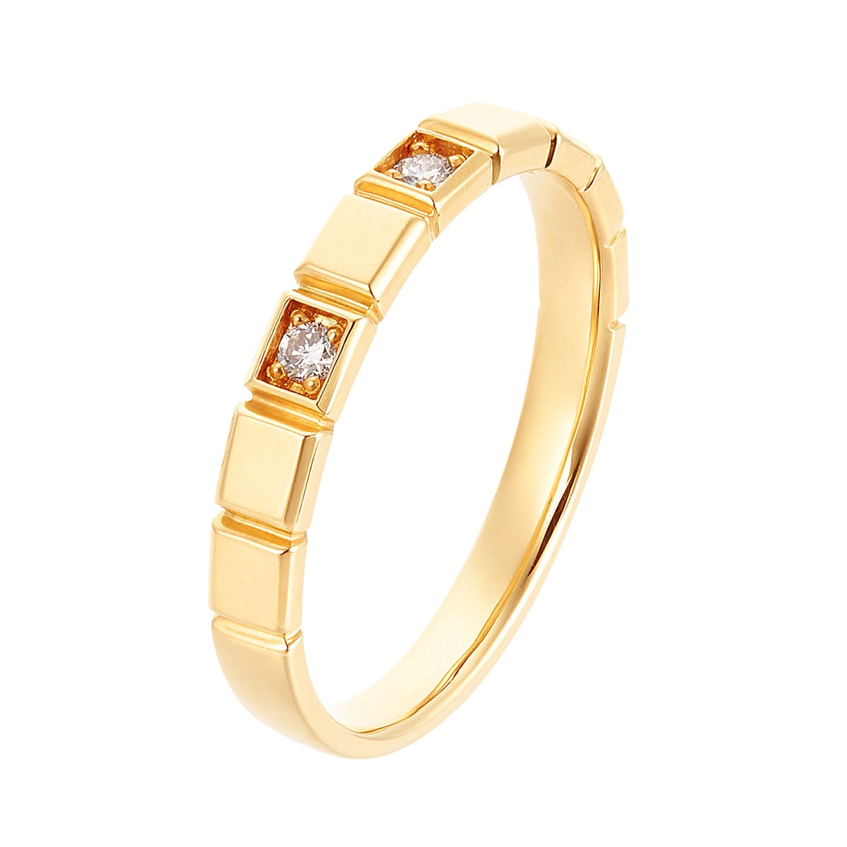 K18�C�G���[�S�[���h�_�C�������h�����O