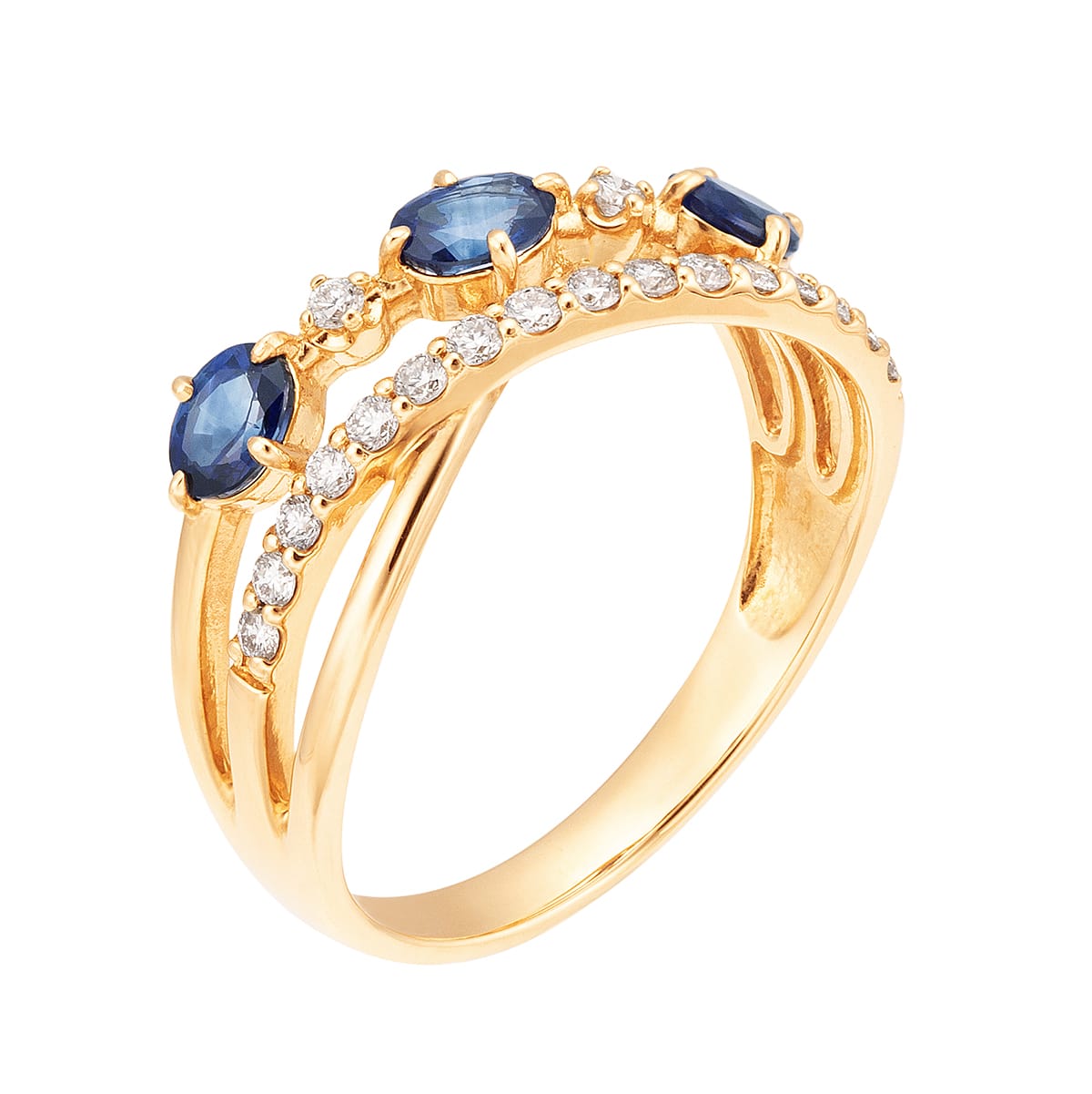 K18�C�G���[�S�[���h�T�t�@�C�A�����O