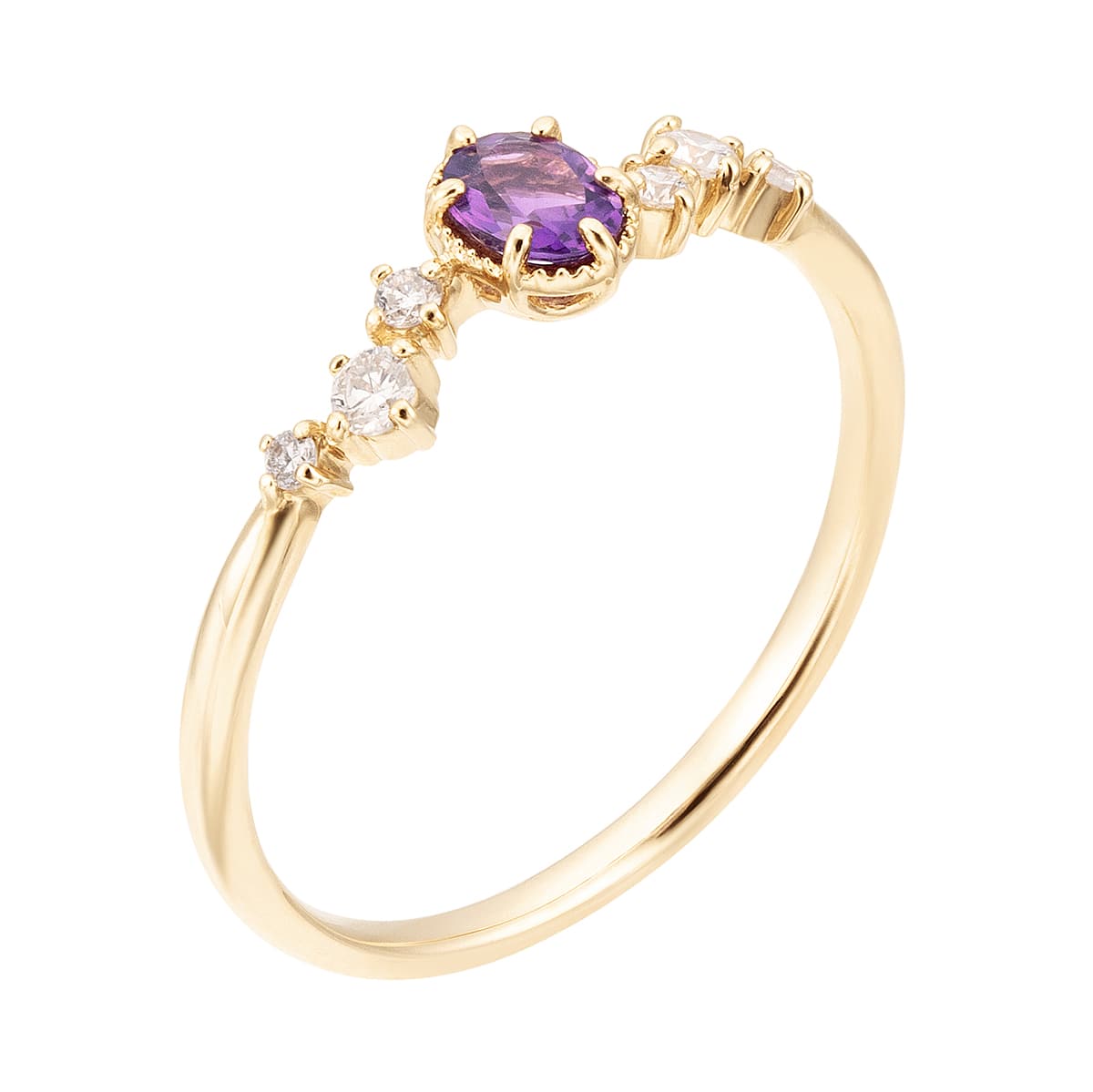 K10�C�G���[�S�[���h�A���V�X�g�����O