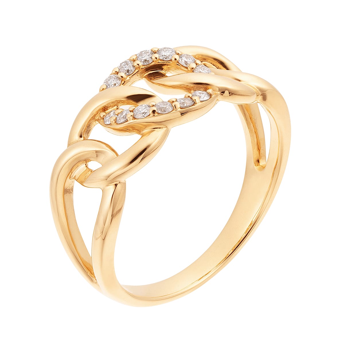 K18�C�G���[�S�[���h�_�C�������h�����O