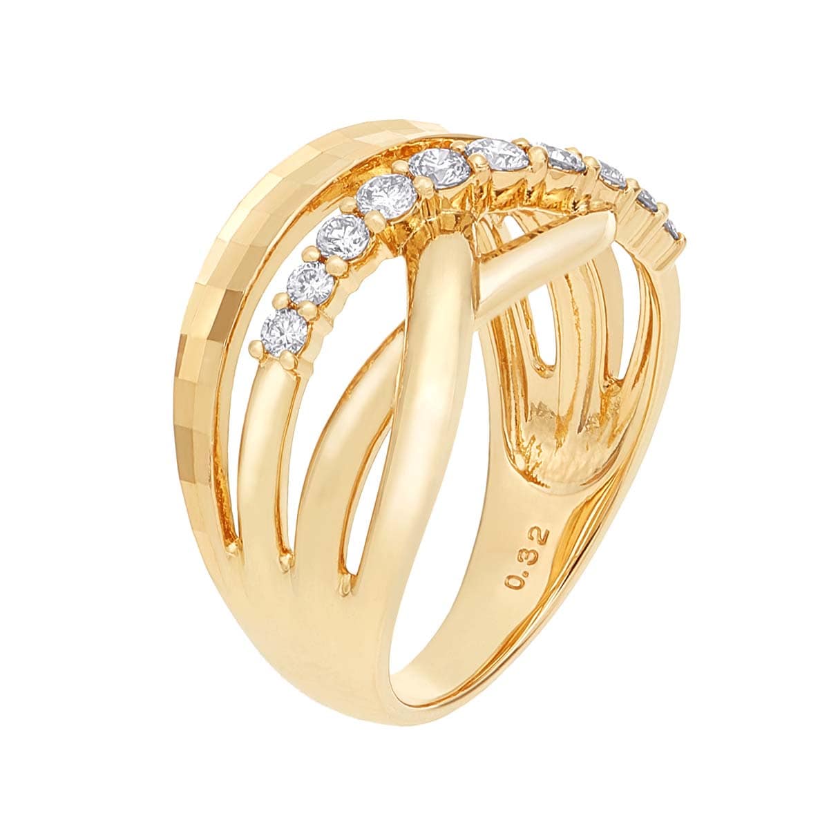 K18�C�G���[�S�[���h�_�C�������h�����O