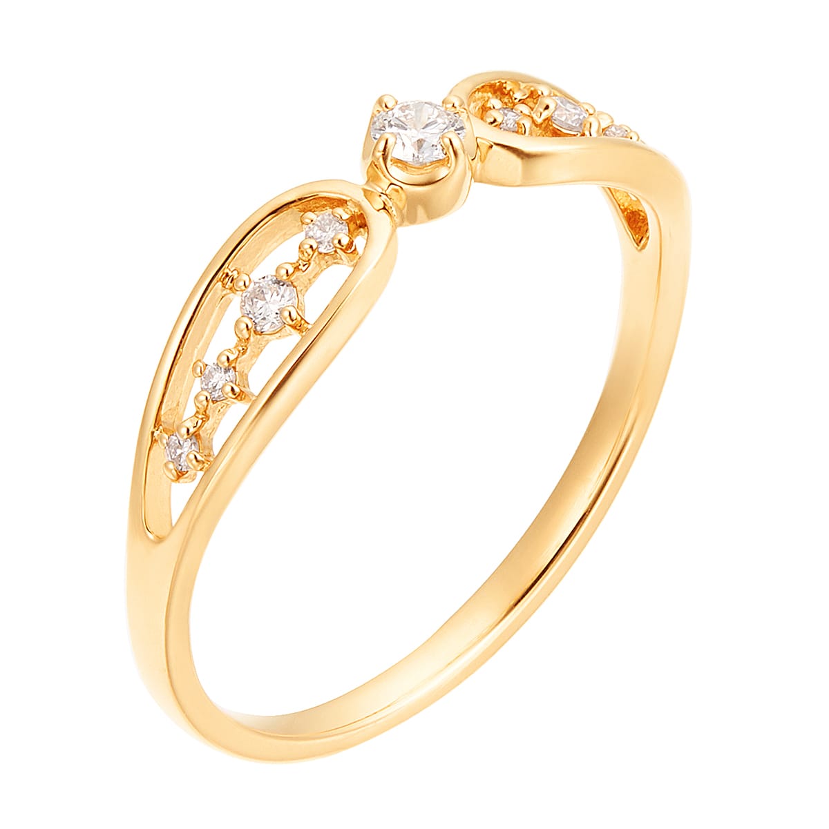 K18�C�G���[�S�[���h�_�C�������h�����O