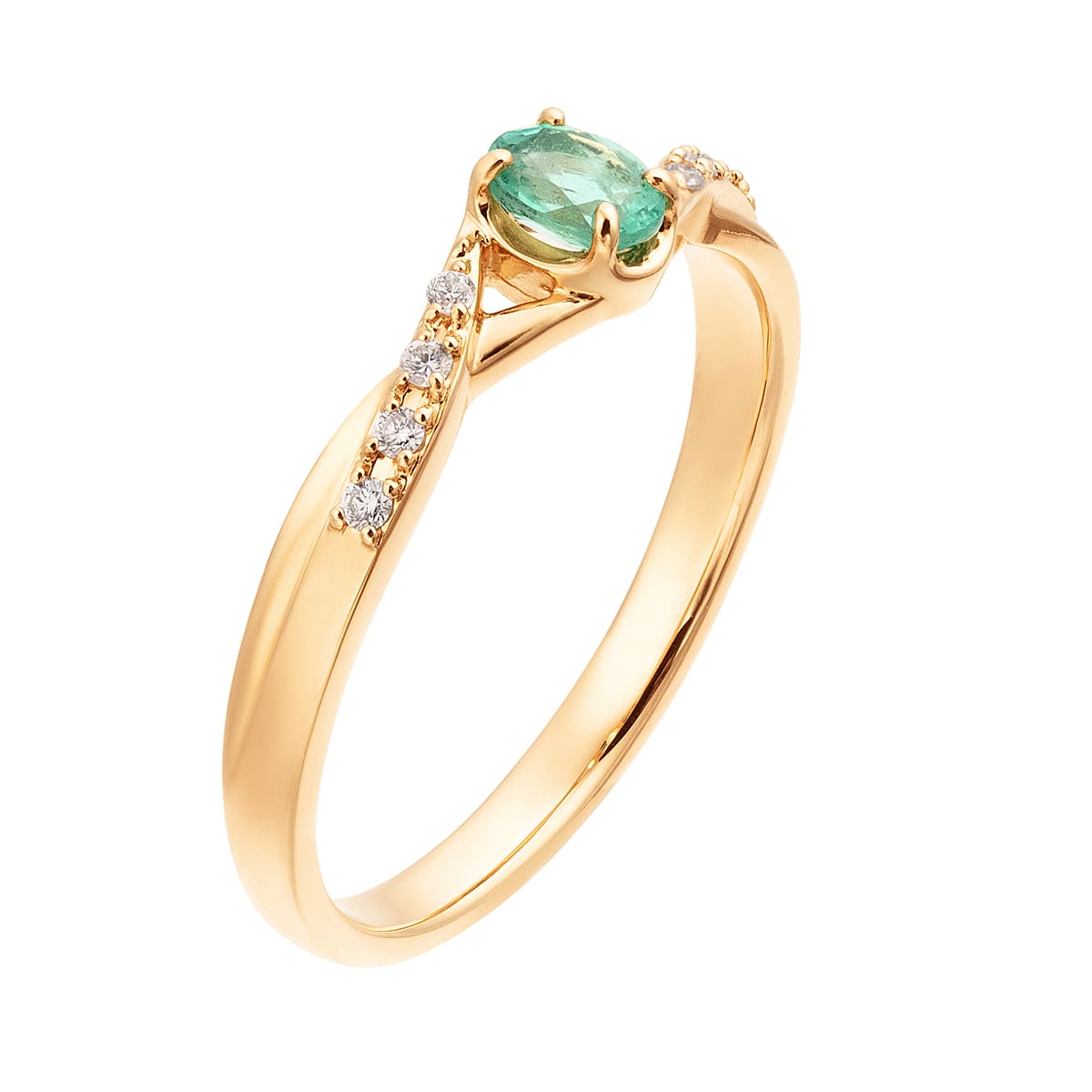 K18�C�G���[�S�[���h�G�������h�����O