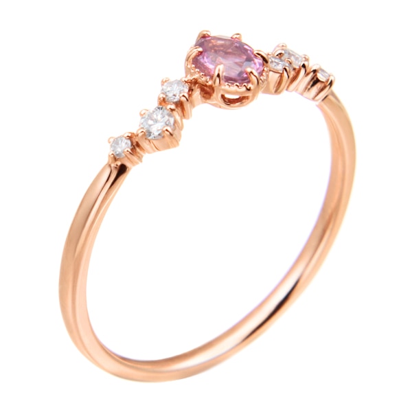 K10�s���N�S�[���h�s���N�K�[�l�b�g�����O