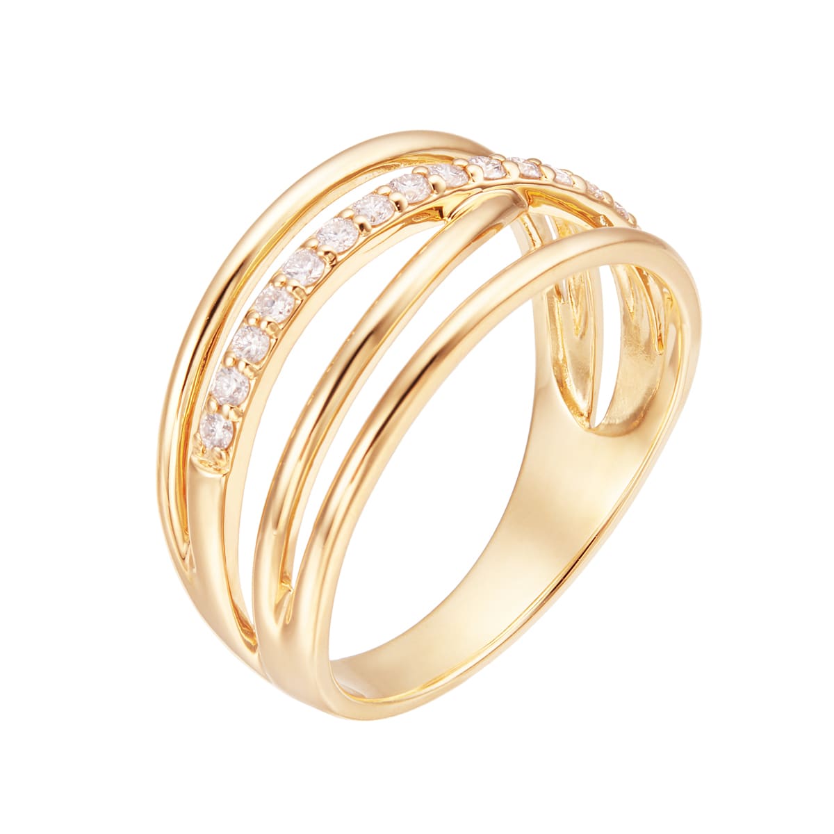 K18�C�G���[�S�[���h�_�C�������h�����O