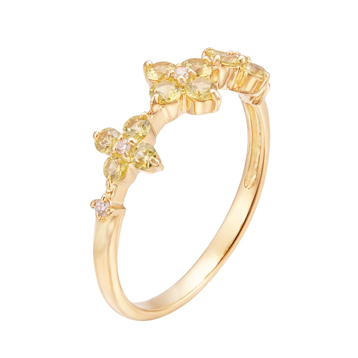 K18�C�G���[�S�[���h�C�G���[�T�t�@�C�A�����O