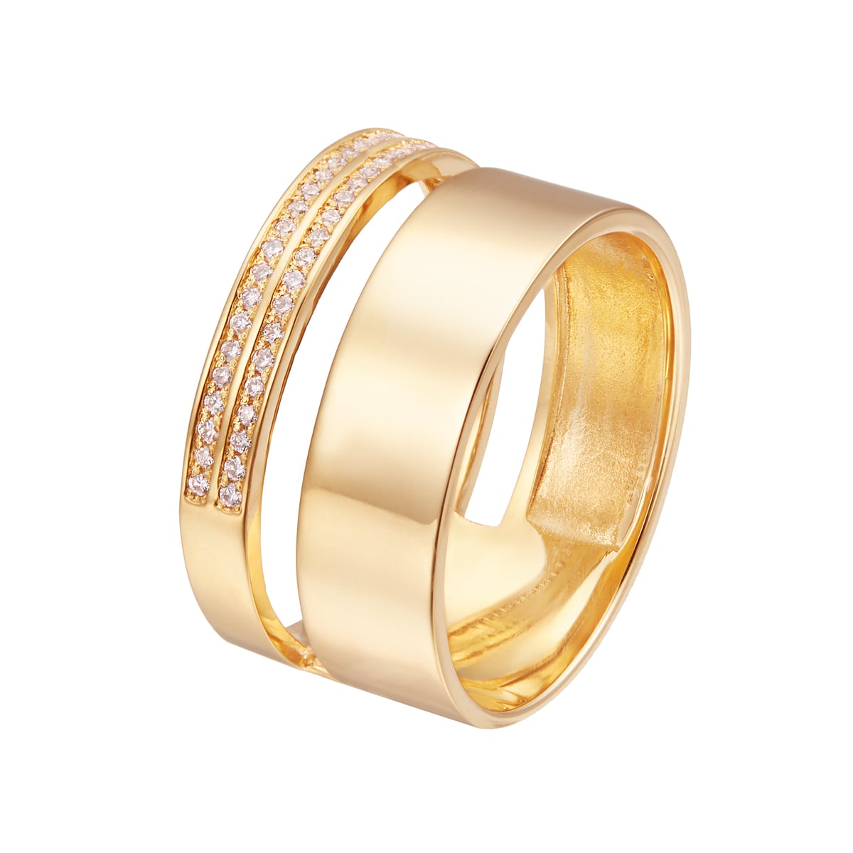 K18�C�G���[�S�[���h�_�C�������h�����O