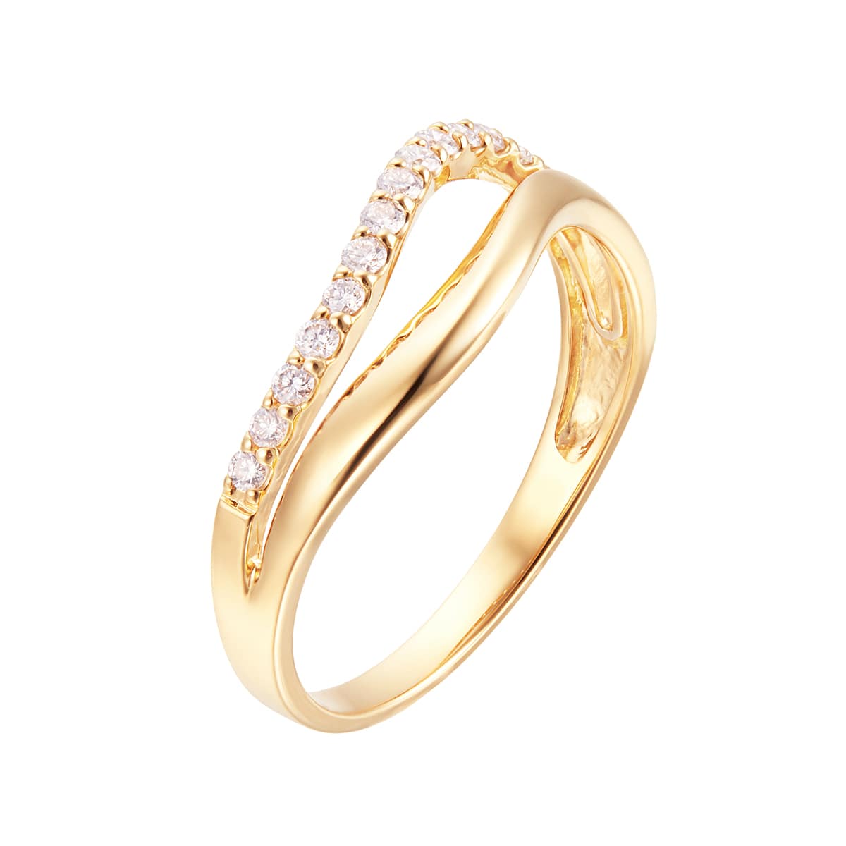 K18�C�G���[�S�[���h�_�C�������h�����O