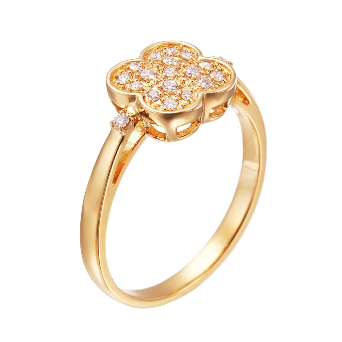 K18�C�G���[�S�[���h�_�C�������h�����O