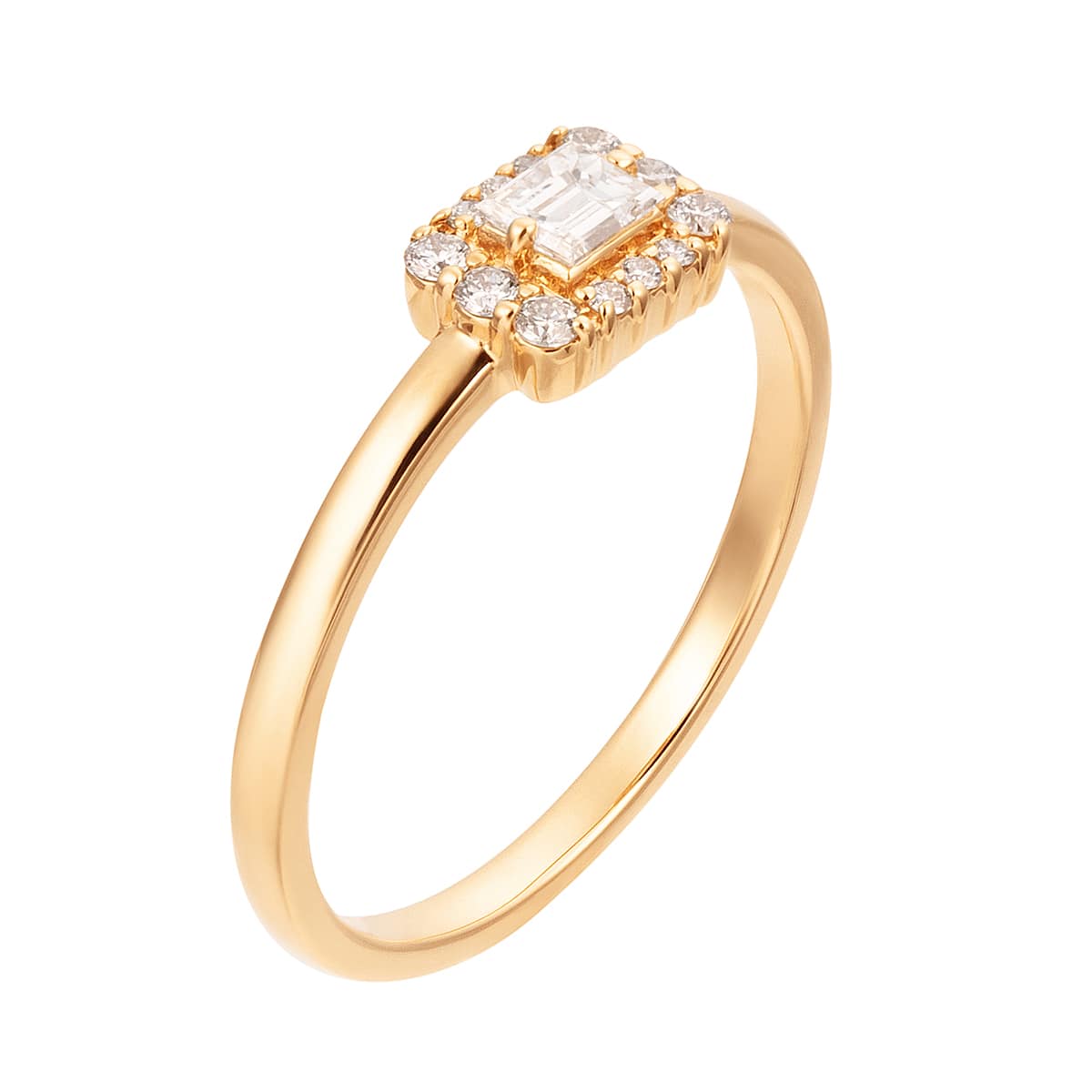 K18�C�G���[�S�[���h�_�C�������h�����O