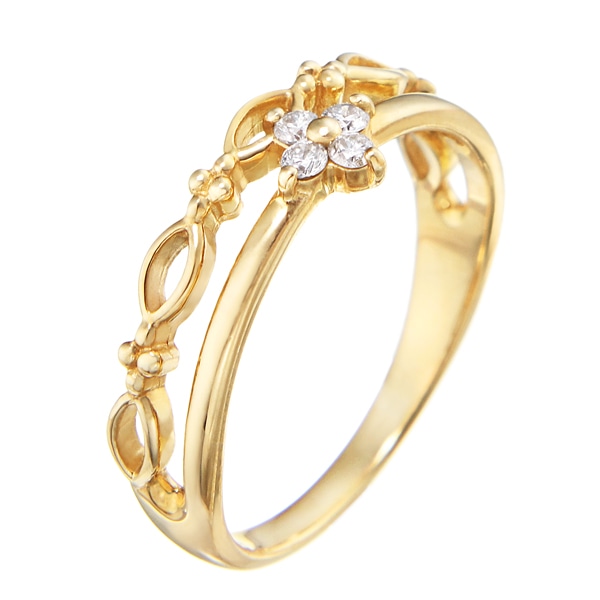 K10�C�G���[�S�[���h�_�C�������h�����O�i�s���L�[�����O�j