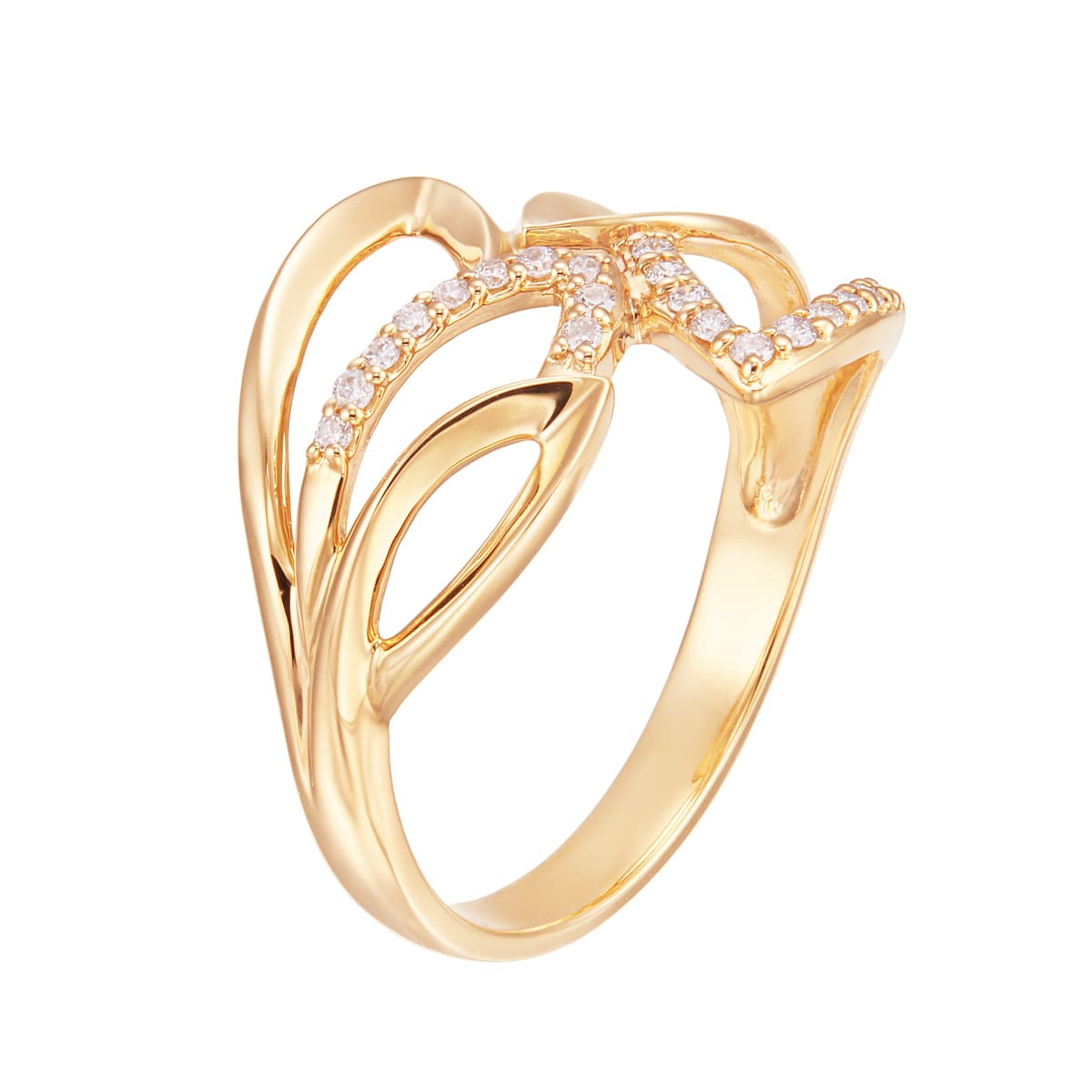 K18�C�G���[�S�[���h�_�C�������h�����O