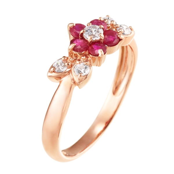 K10�s���N�S�[���h���r�[�����O