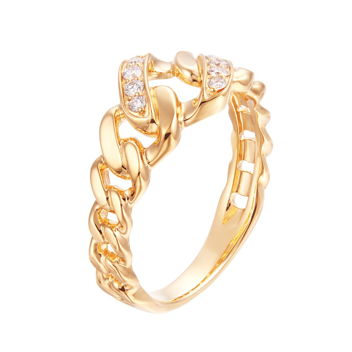 K18�C�G���[�S�[���h�_�C�������h�����O