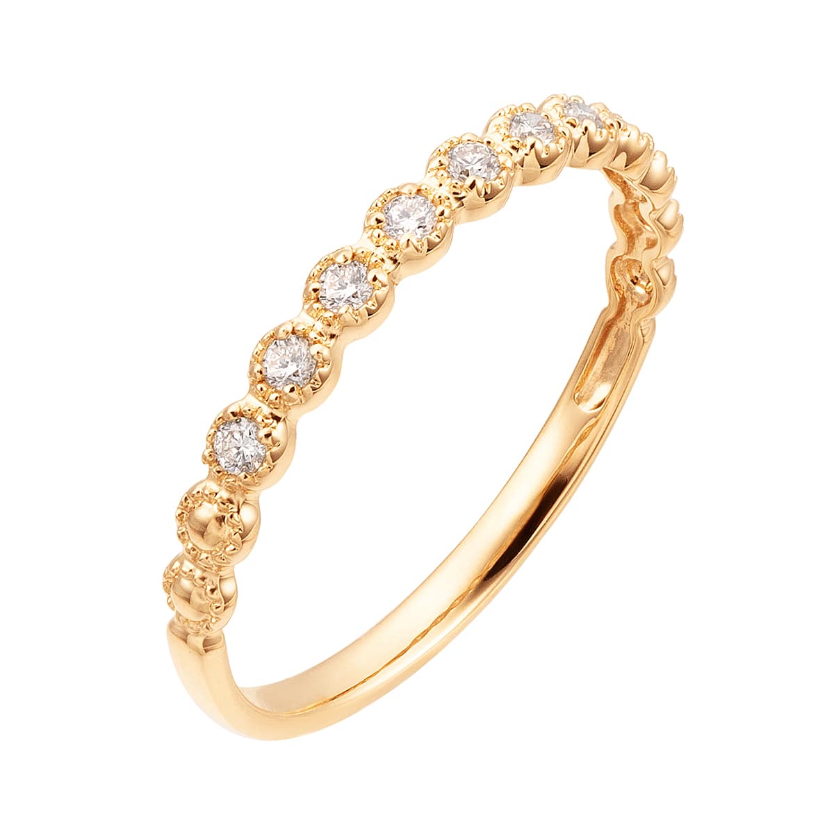 K18�C�G���[�S�[���h�_�C�������h�����O