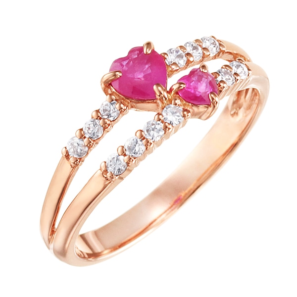 K10�s���N�S�[���h���r�[�����O