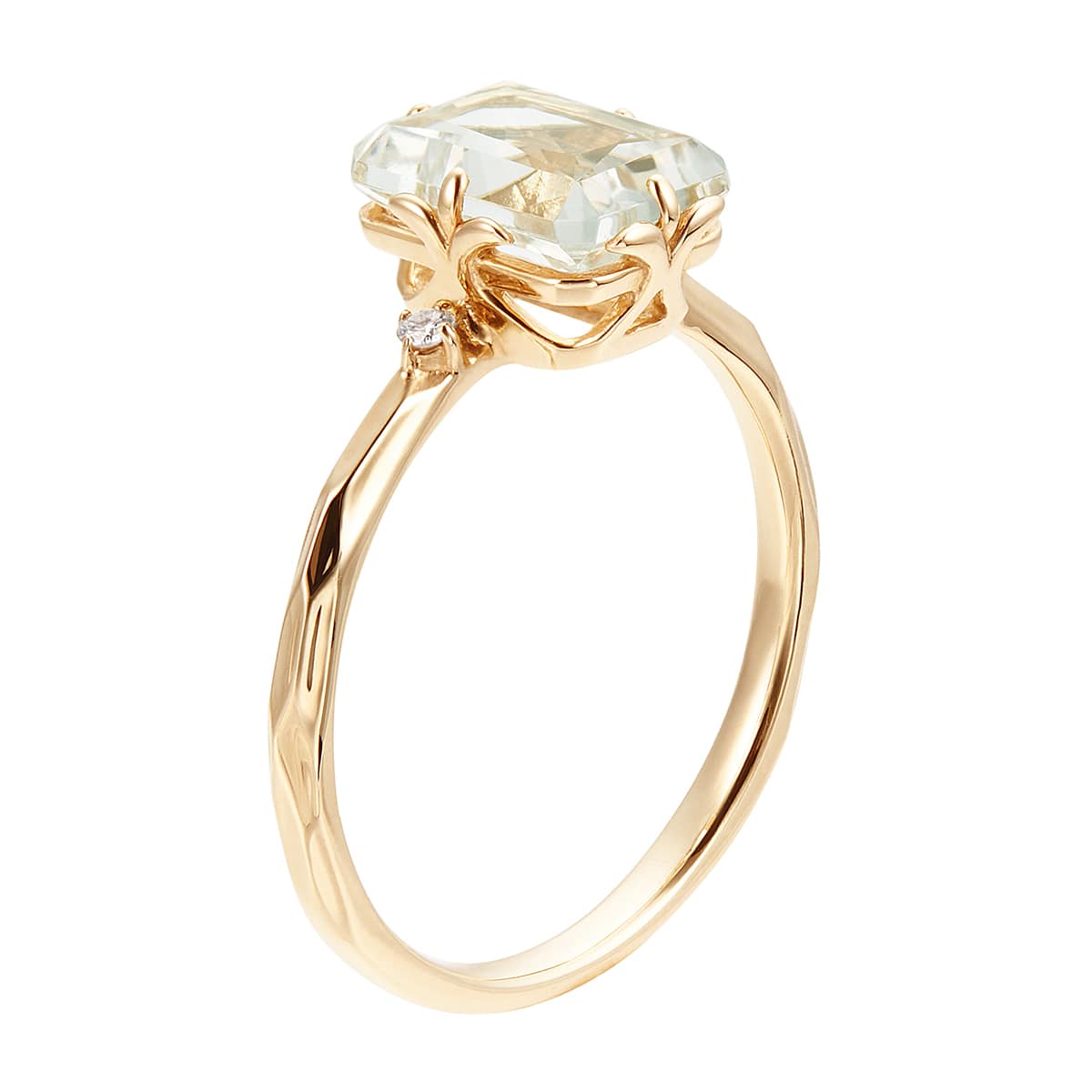 K10�C�G���[�S�[���h�O���[���A���V�X�g�����O