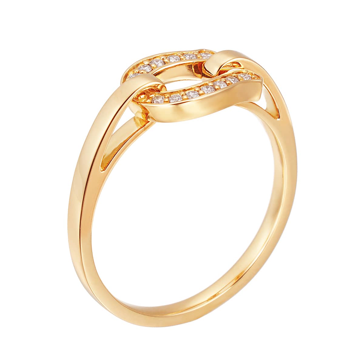 K18�C�G���[�S�[���h�_�C�������h�����O