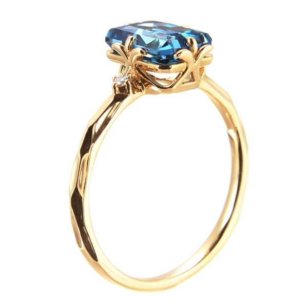 K10�C�G���[�S�[���h�����h���u���[�g�p�[�Y�����O