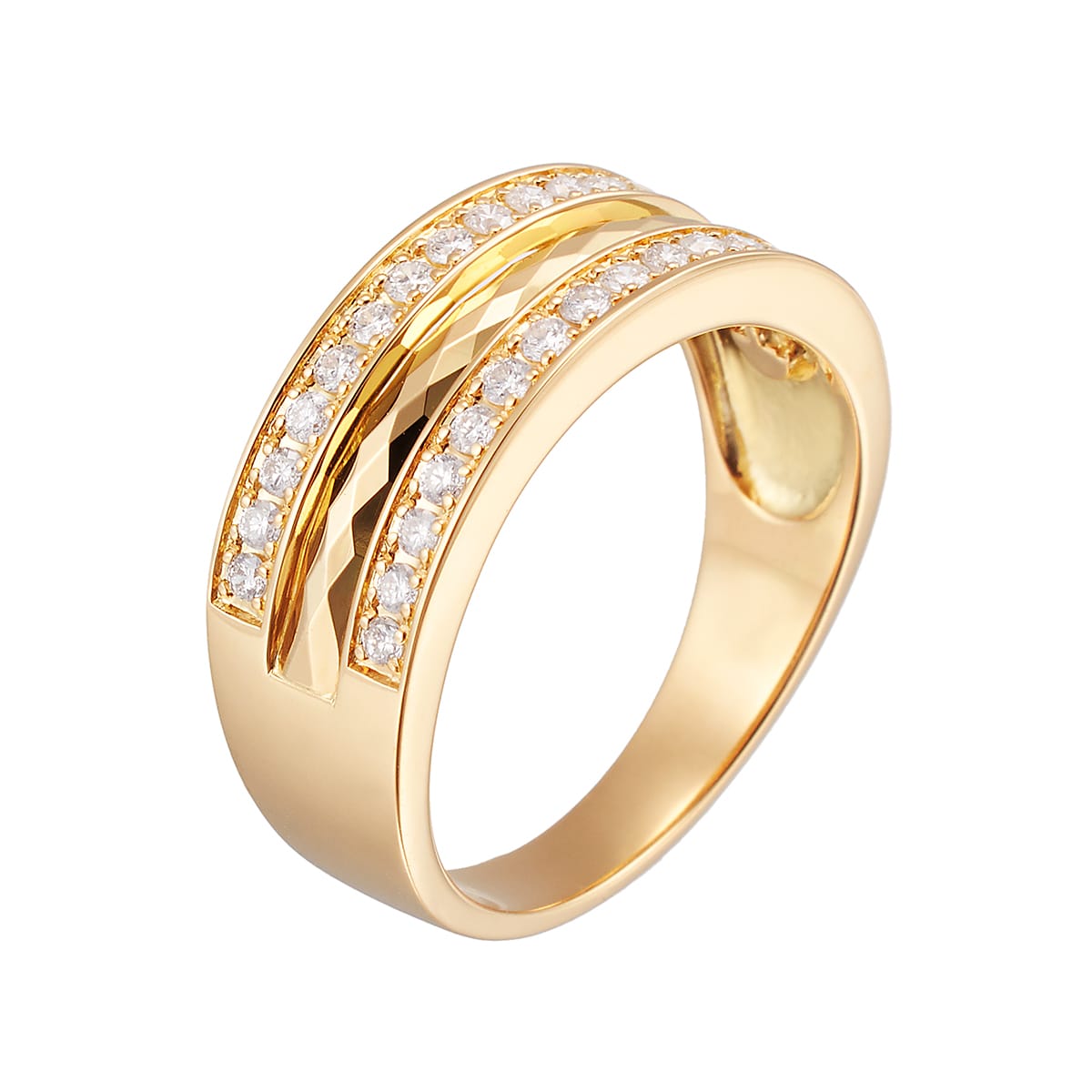 K18�C�G���[�S�[���h�_�C�������h�����O