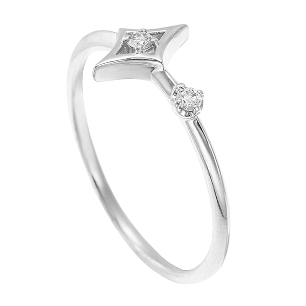 K18�z���C�g�S�[���h�_�C�������h�����O�i�s���L�[�����O�j