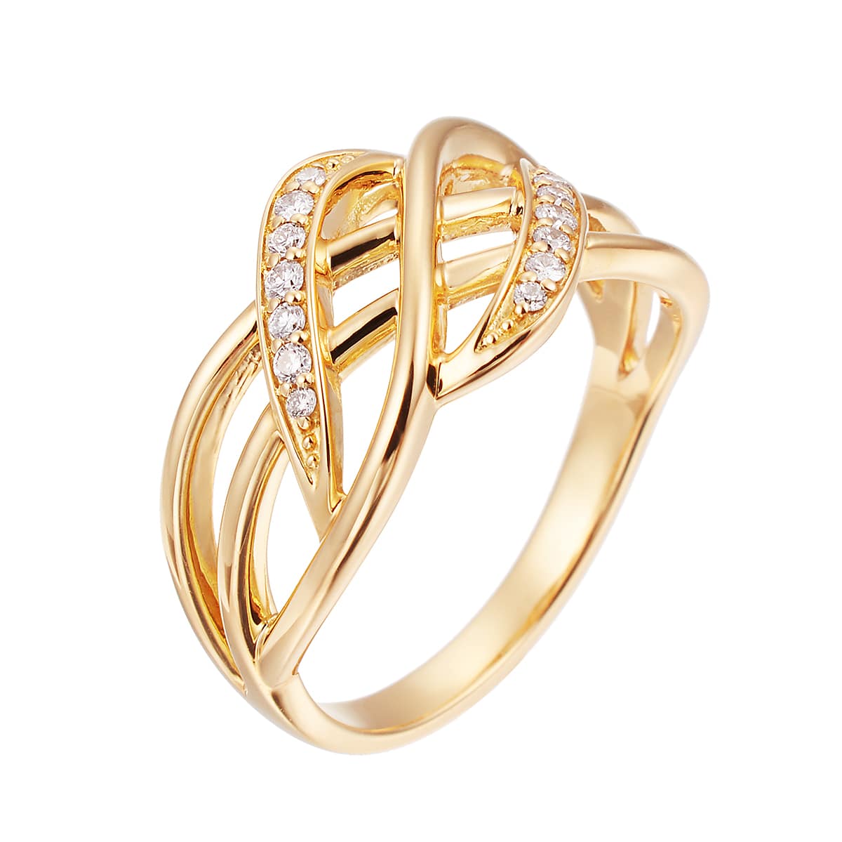 K18�C�G���[�S�[���h�_�C�������h�����O