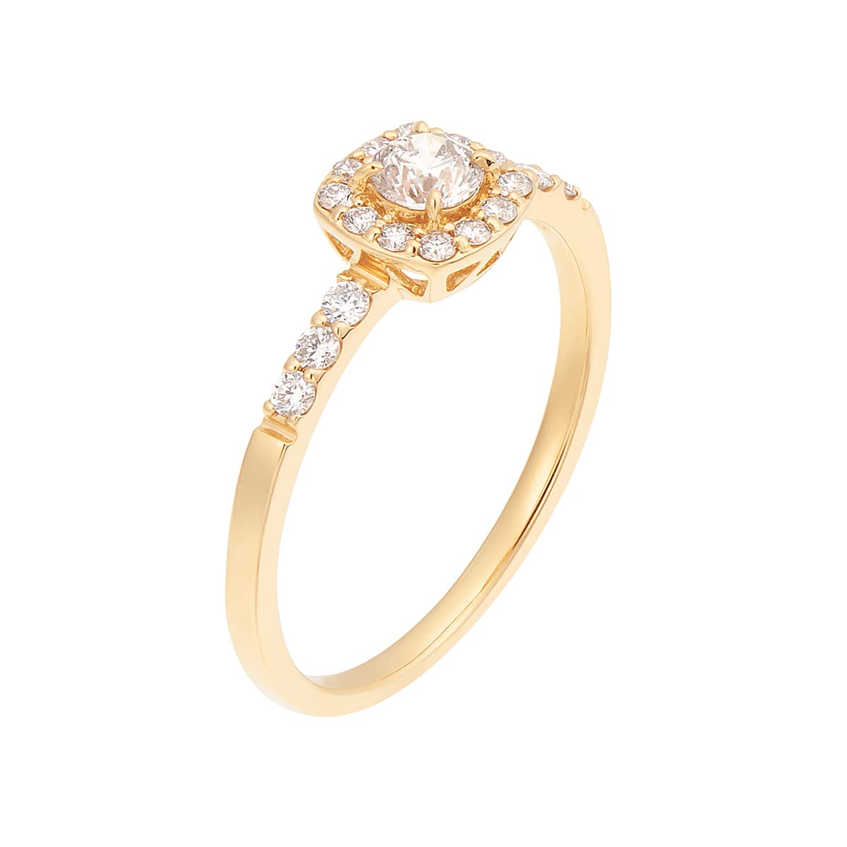 K18�C�G���[�S�[���h�_�C�������h�����O