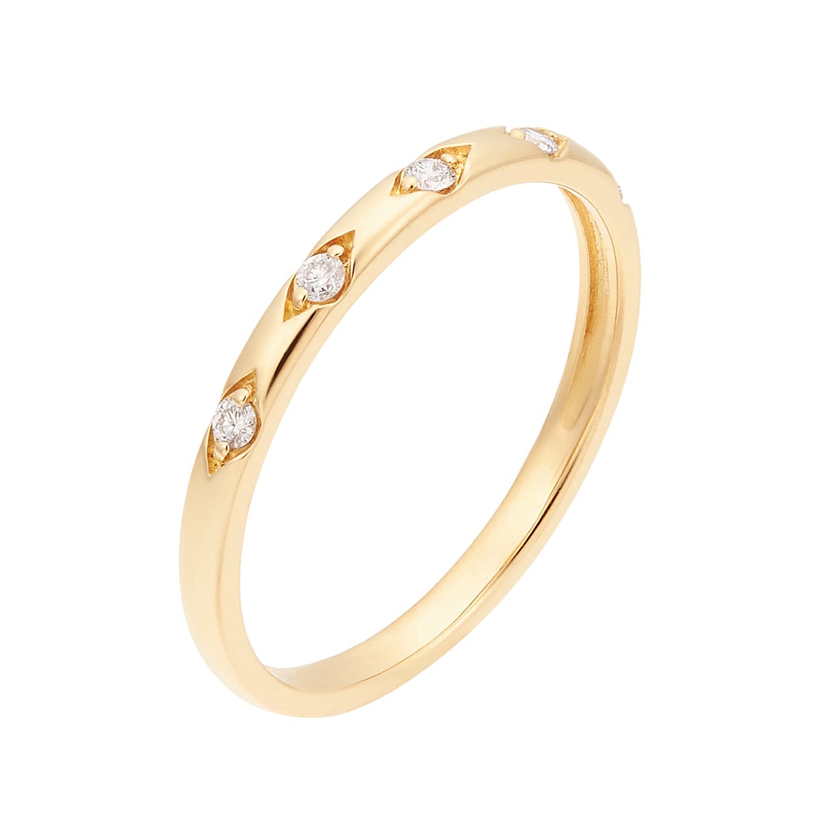 K18�C�G���[�S�[���h�_�C�������h�����O